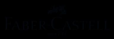 logotipo da empresa Faber Castel