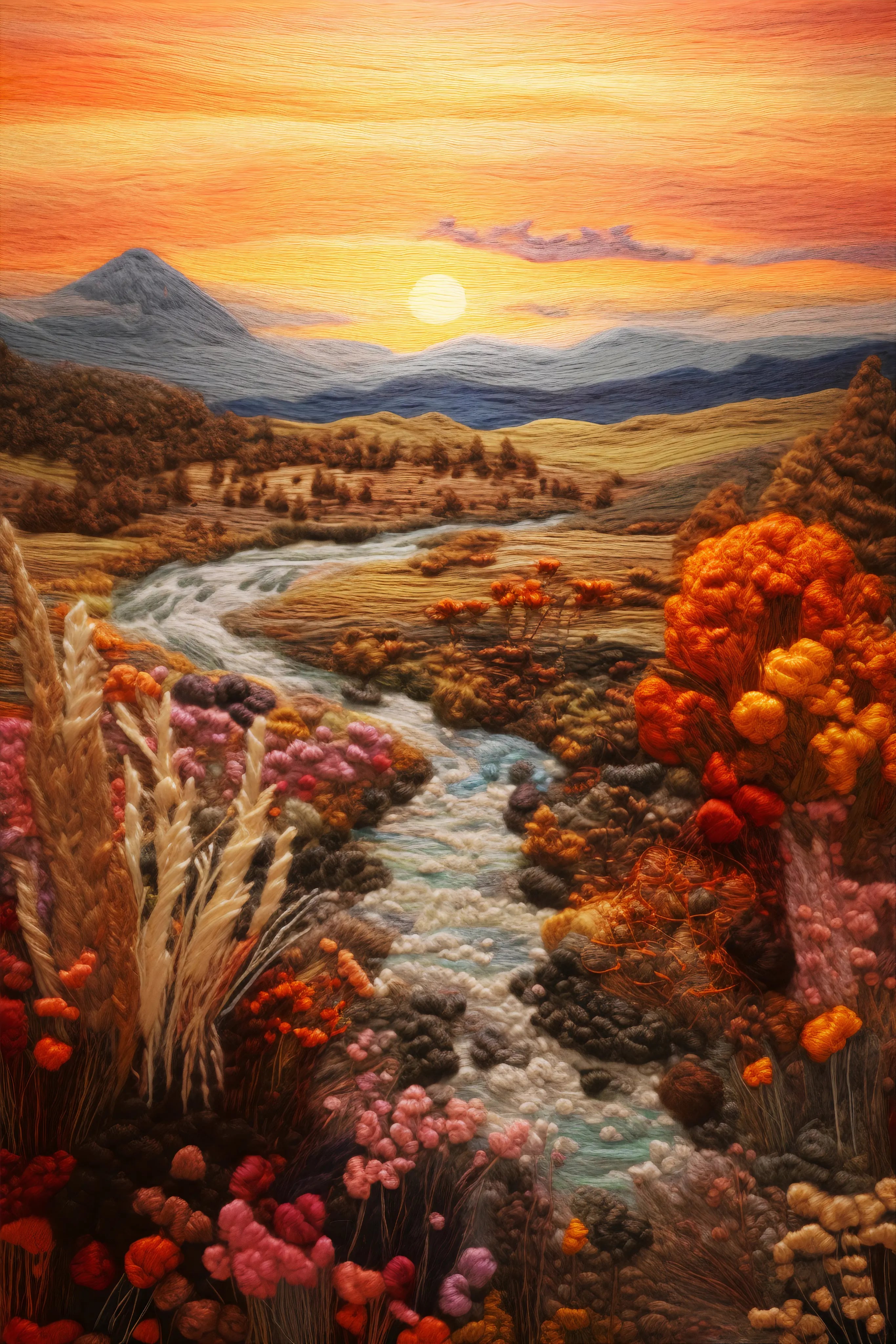 banner principal curso presencial de pintura e expressao criativa