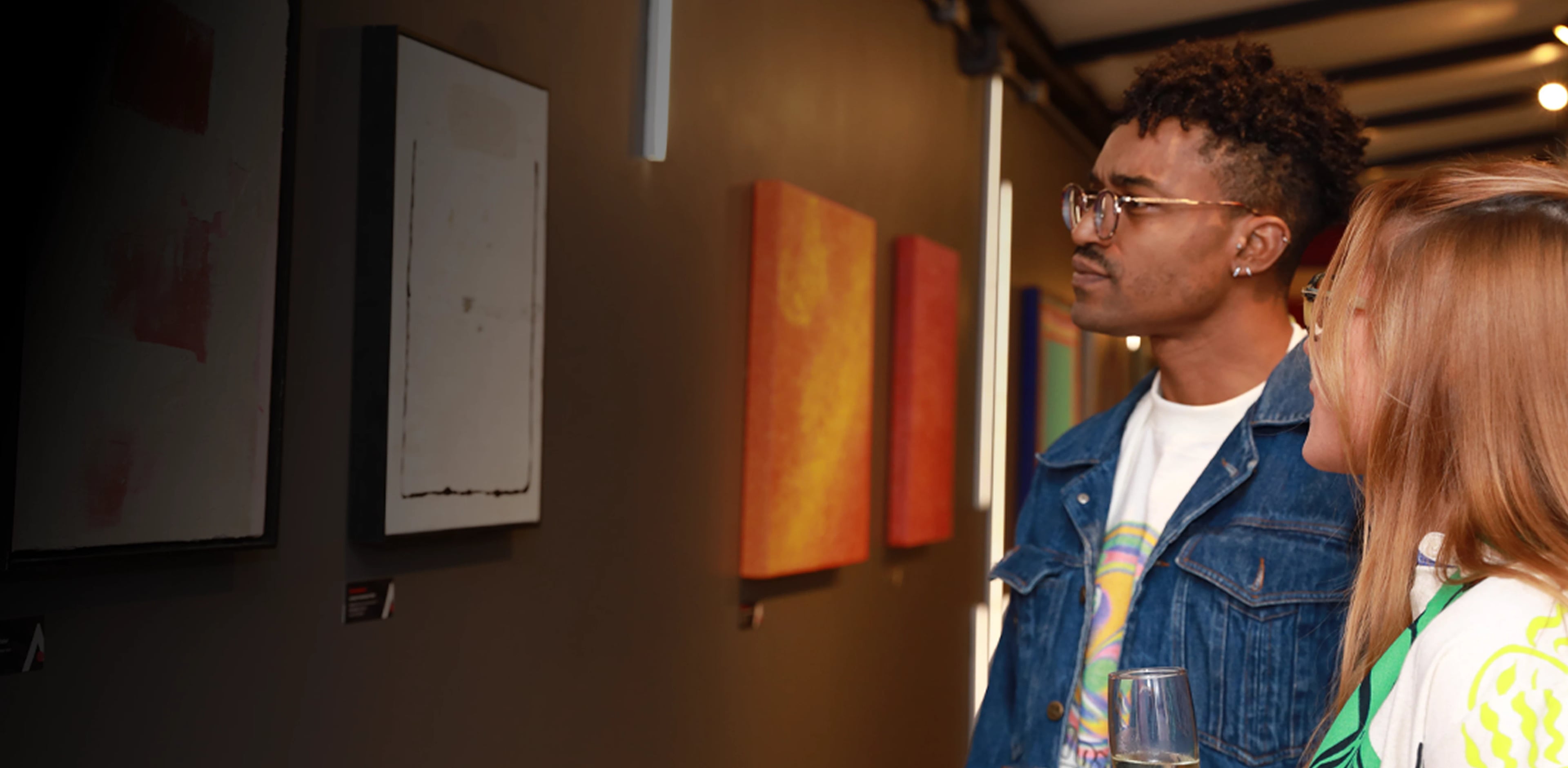 Nosso compromisso com a valorização do artista