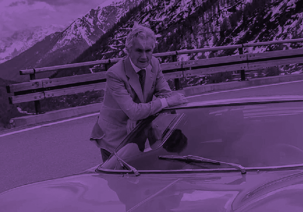 Design automotivo: os profissionais que marcaram a história dos carros populares
