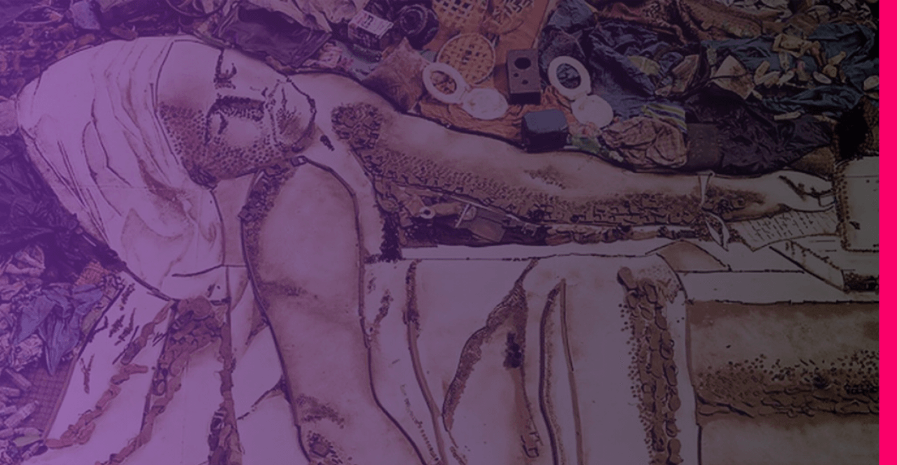 Conheça as obras mais curiosas de Vik Muniz