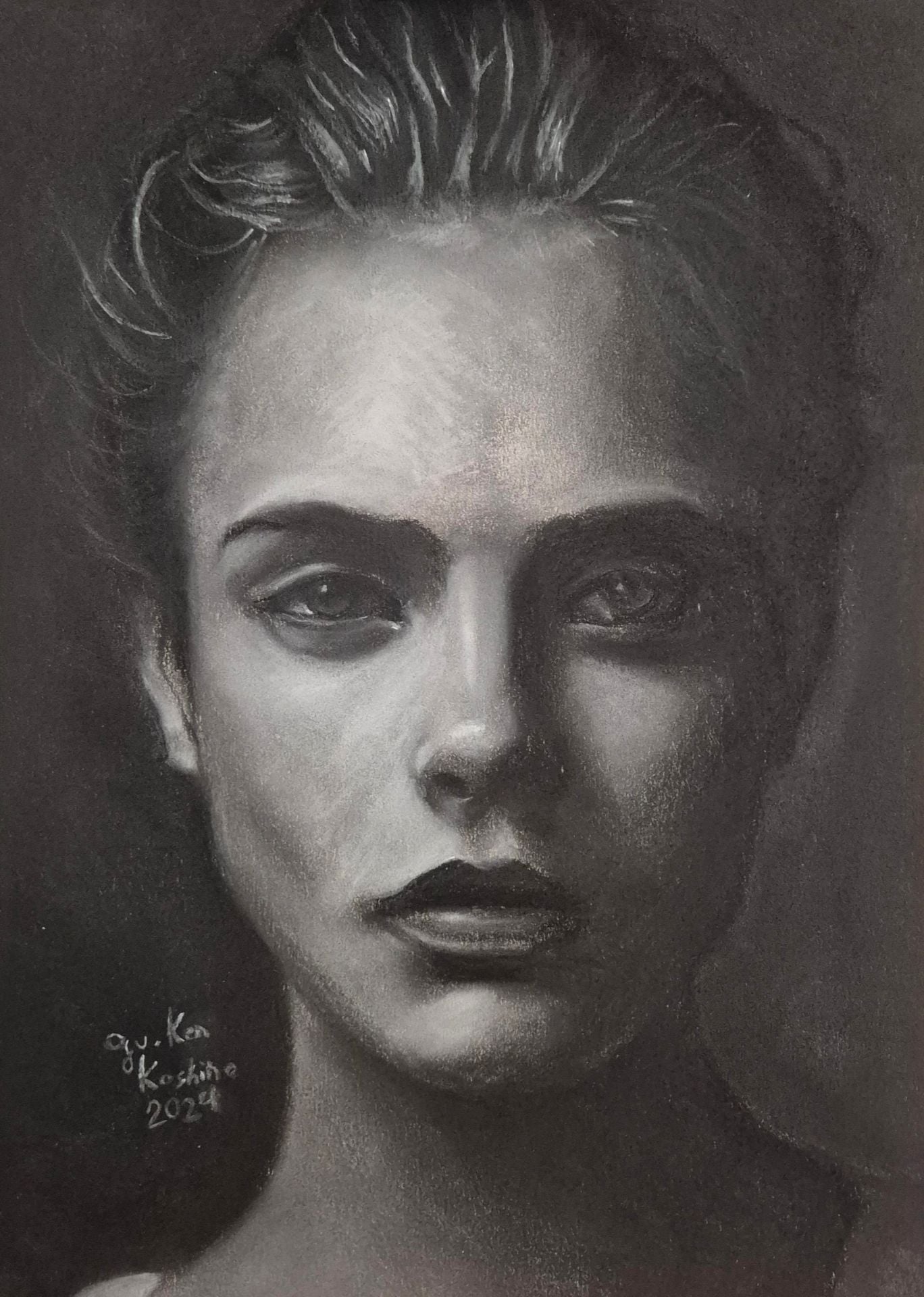 Beleza Feminina I
