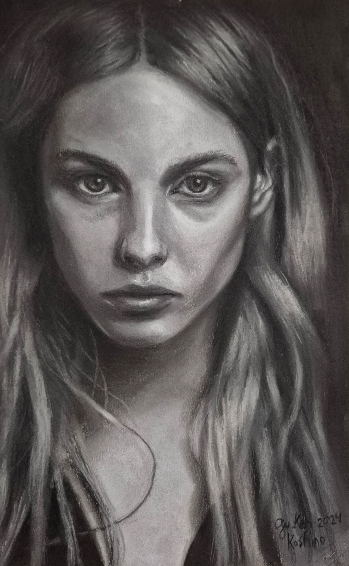 Beleza Feminina II