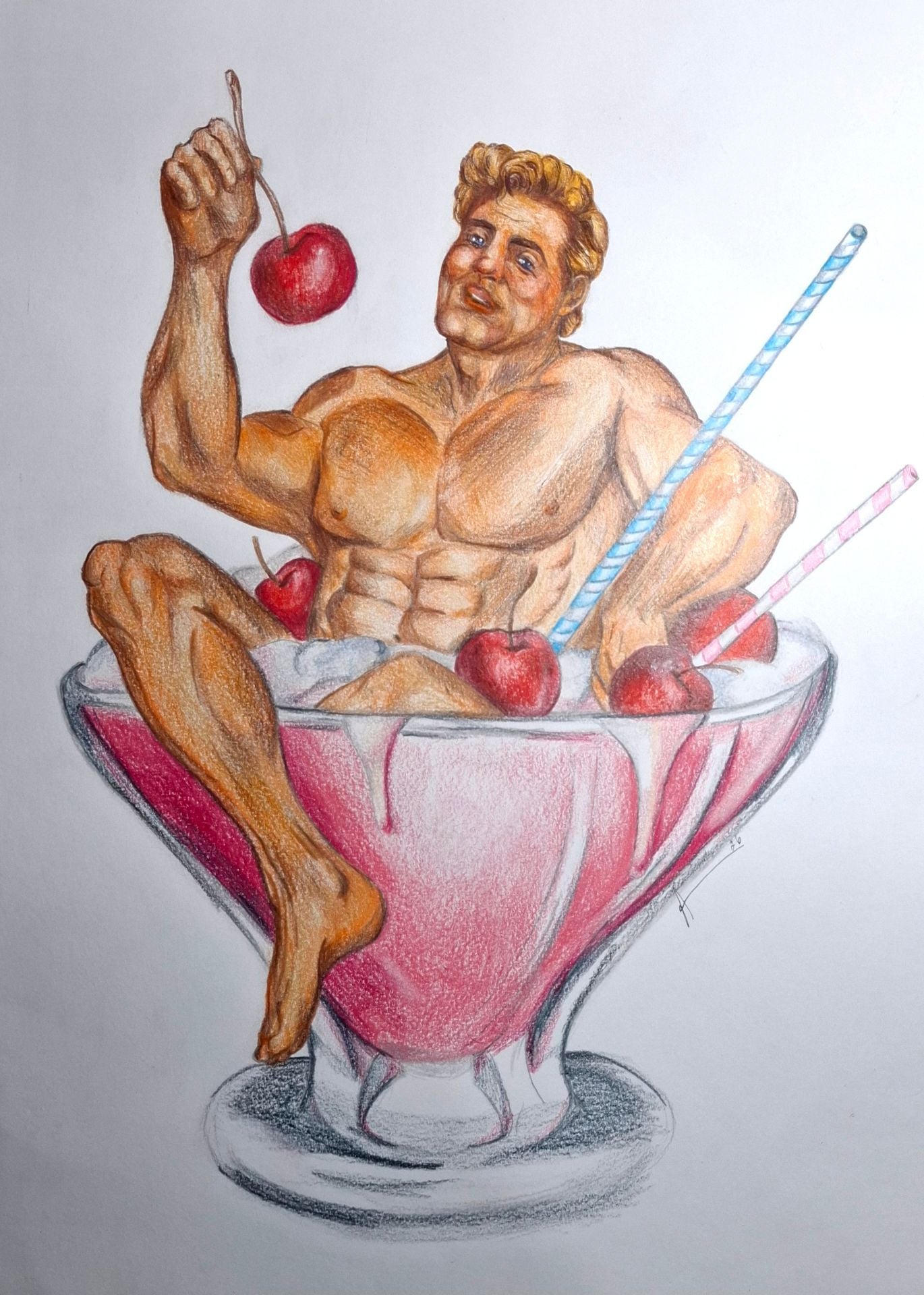 Milkshake