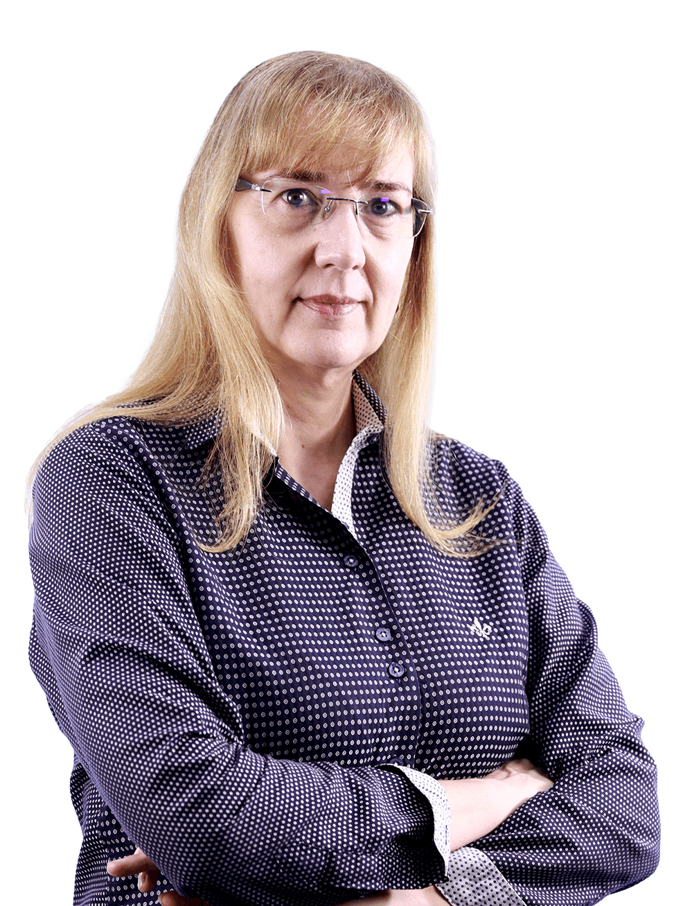imagem do professor Luciana Negreiros