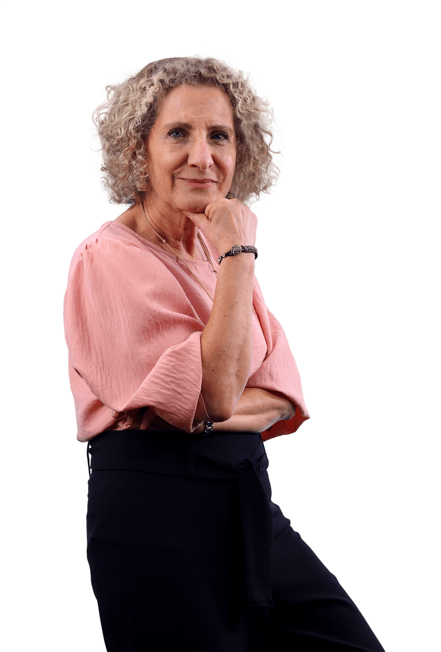 imagem do professor Eunice Nascimento