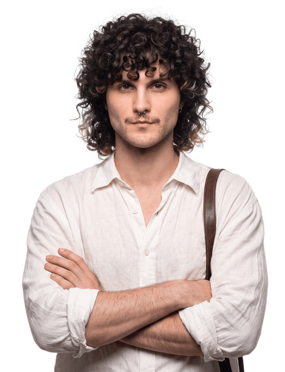 imagem do professor Alex Avelino