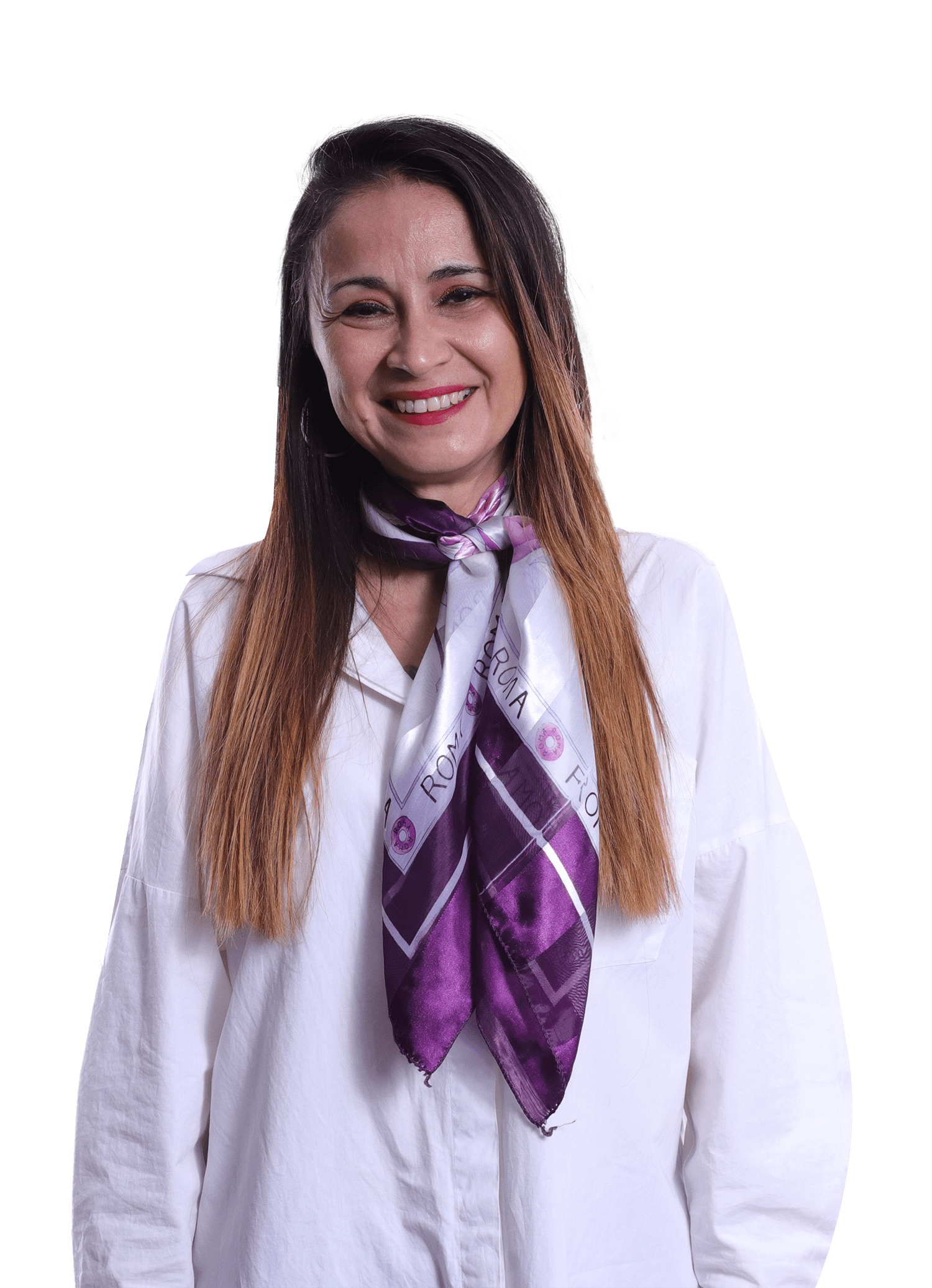 imagem do professor Fabiana Resende