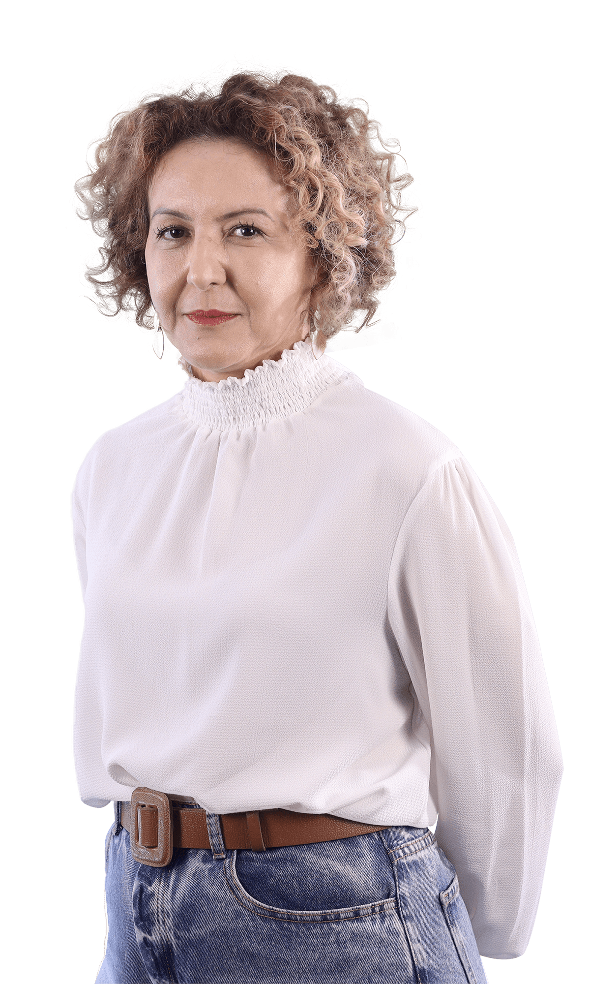 imagem do professor Jocylene Da Cruz