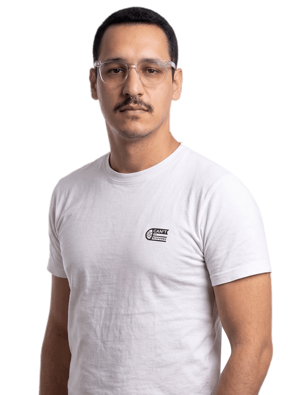 imagem do professor Vitor Treviso