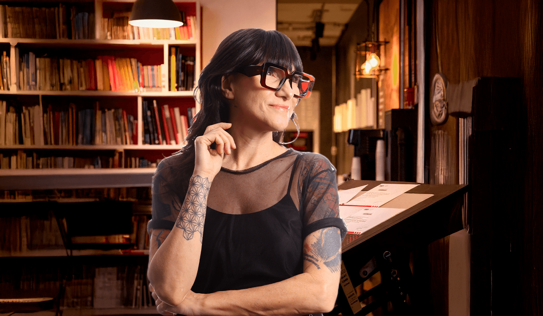 Imagem de thumbnail do professor Katherine Ulian