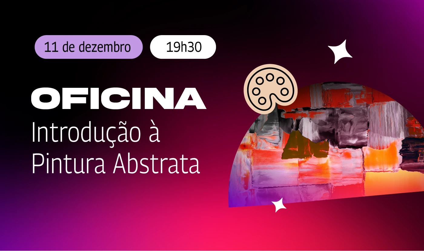 Introdução à Pintura
 Abstrata da ABRA