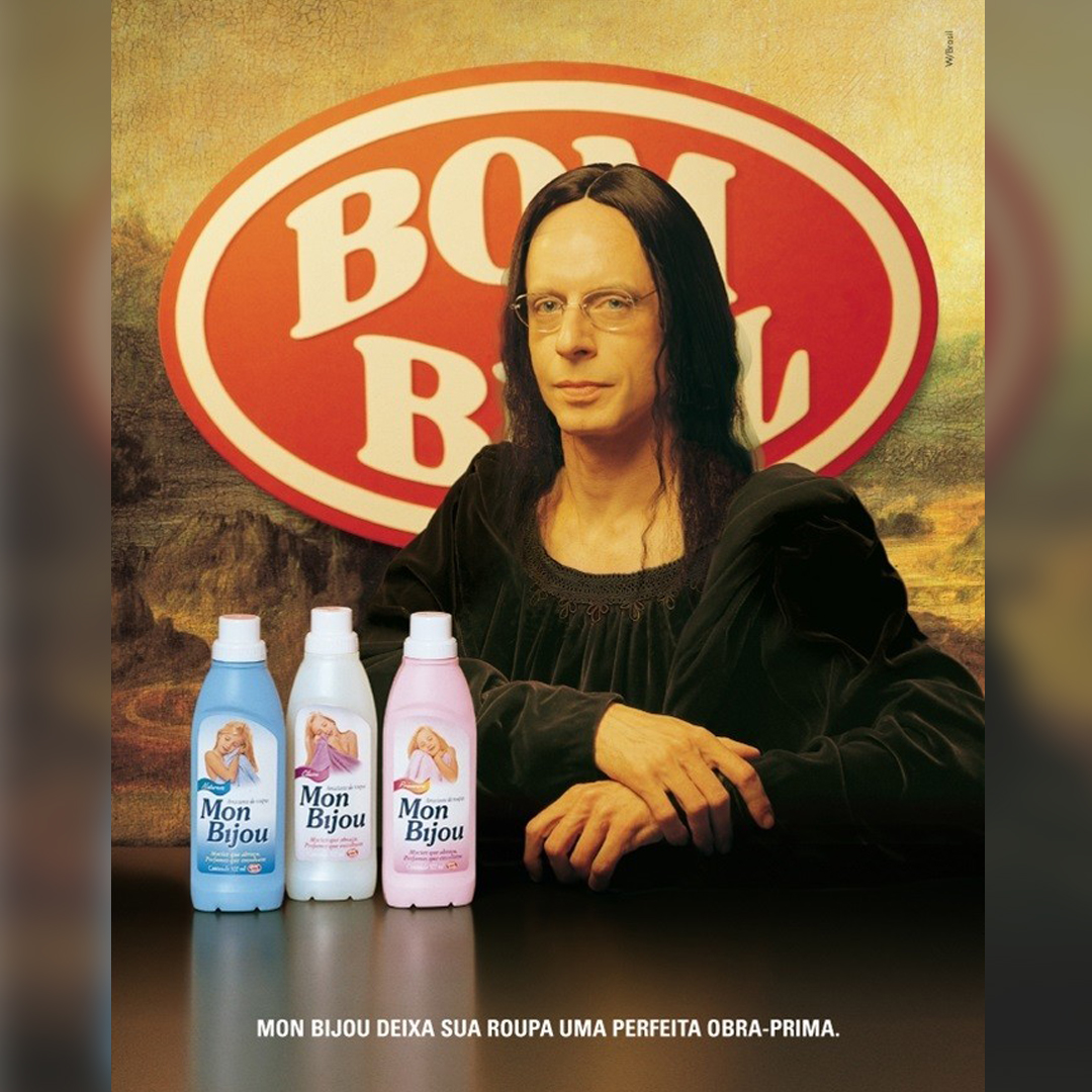 A Arte e a Publicidade sempre andaram ali, lado a lado - ABRA ...
