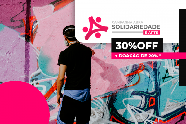 ABRA – Academia Brasileira de Arte - Desde 1987 Revelando Talentos!ABRA