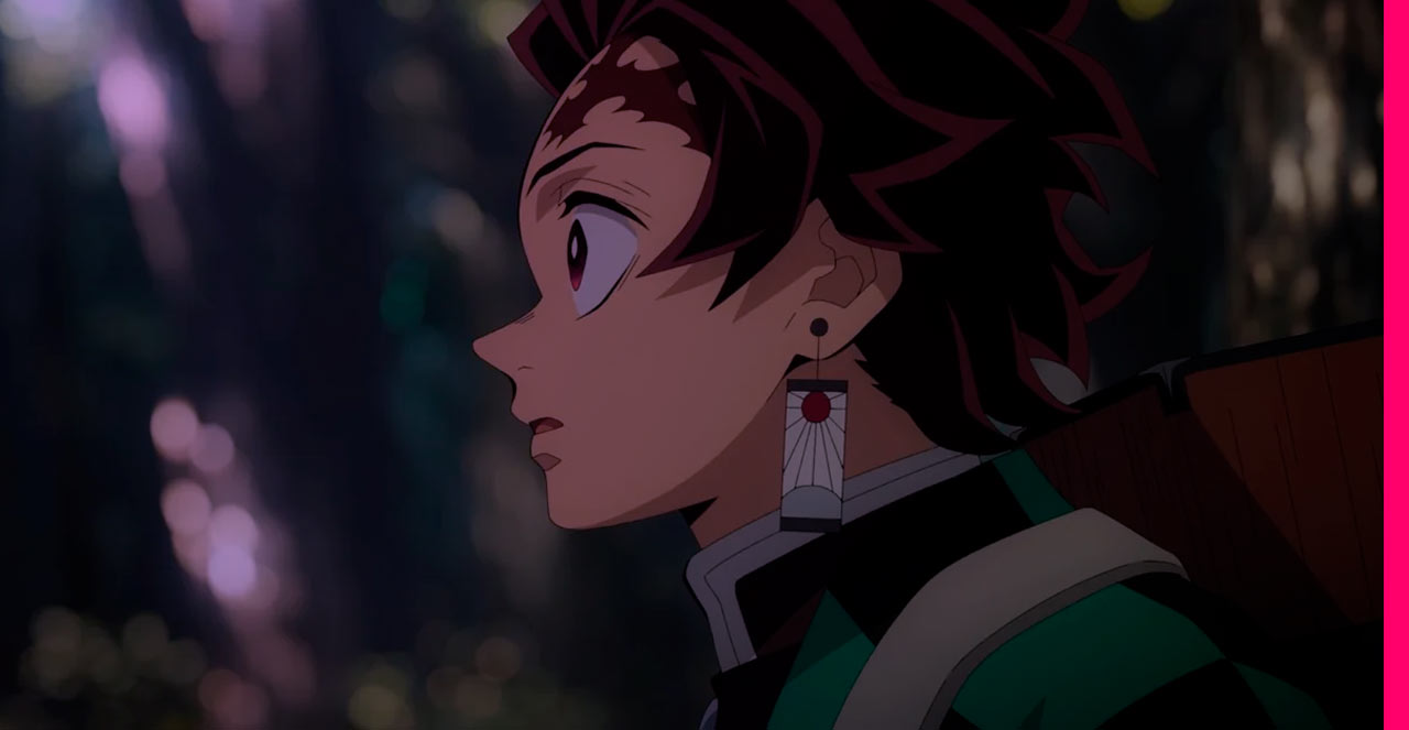 Curiosidade sobre Demon slayer #demonslayer #kimetsunoyaiba #demonslay